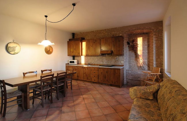 Agriturismo Tenuta Le Sorgive - Foto 13