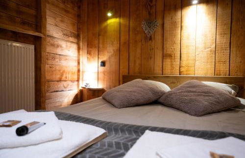 Les Chalets du Thorens - Foto 32