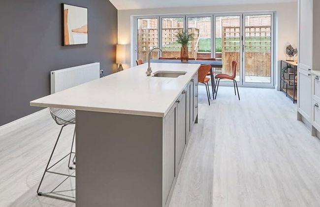 Host Stay Uggleby House Briggswath - Foto 8