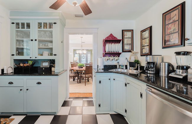 Bahama Breeze Bungalow - Foto 10