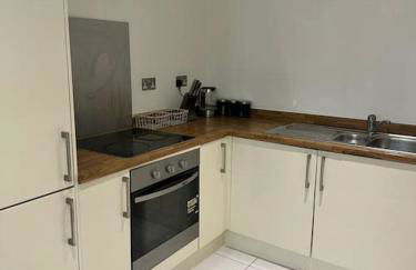 Cosy1-bed Apartment in London Near Excel London - Foto 17