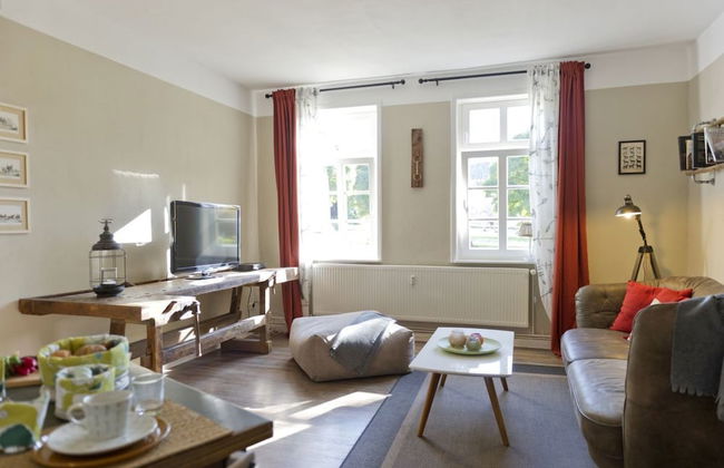 Gutshof Fürstenberg - Foto 13