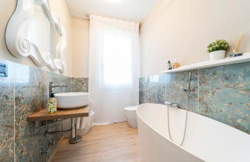 GIOTTO Guesthouse - Foto 24