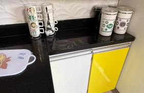 Casa ampla e confortável próxima ao shopping pátio - Foto 12