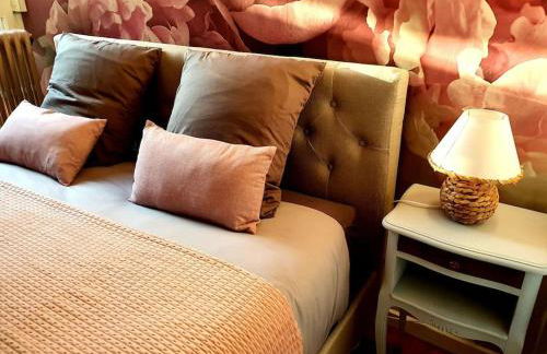 Les Pivoines - Foto 11