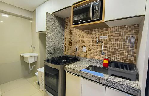 Rio Park Avenue, Studio 2 - by TRH Home Stay - Foto 11