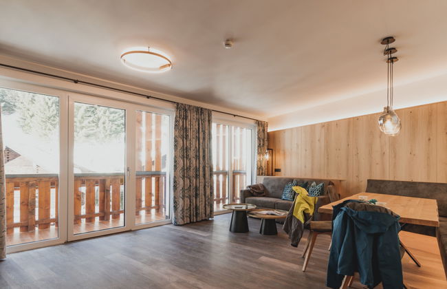 3 Raum Typ Hochkönig - Foto 35