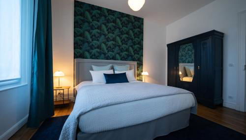 Centre ville - Appartement 3 chambres & Terrasse - La Clé des Sacres - Foto 4