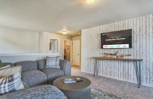 Lindenmere Horizon Game Loft Fire Pit & WiFi - Foto 38