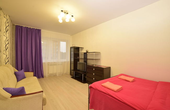 Apartment on Prospect Lenina 134 - Foto 7