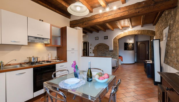 Laura - Center Sal - Child Friendly - Foto 3, Habitación