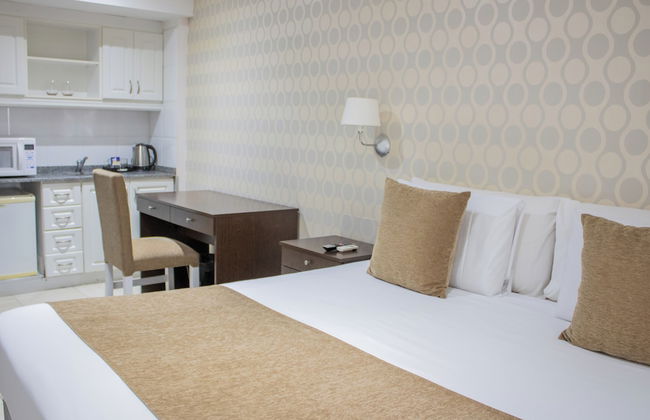 Ker Belgrano Hotel - Foto 5