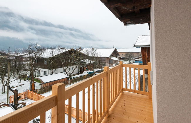 Farmhouse in Bramberg With Sauna & Ski Access - Foto 17