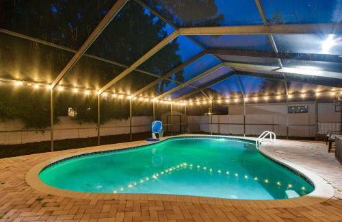 Largo Oasis with Pool and Grill 6 Mi to Beach! - Foto 31