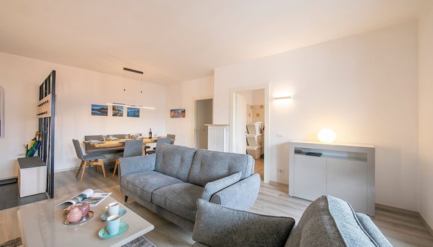 Casa Alexander in Riva del Garda - Foto 2, Habitación