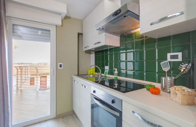 Casa Golf a 200 mt Dal Mare - Foto 5