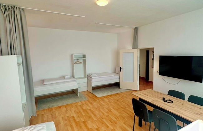 Hevals Grand Schöneberg - Foto 45