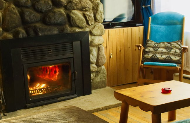 Chalets Le Village Suisse - Foto 48