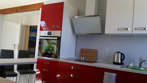 FeWo Oberdeck Ueckermünde - Foto 5