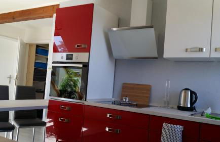 FeWo Oberdeck Ueckermünde - Foto 5