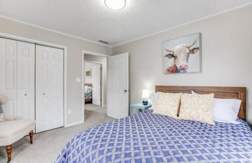 Cozy Home w/ Sonos + Walking to Notre Dame - Foto 37