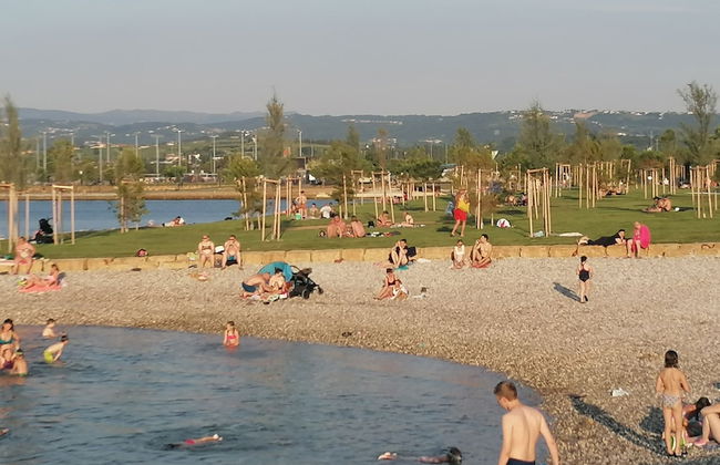 Villa Molet - Foto 56