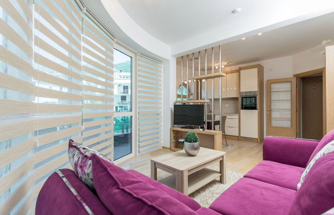 Apartmani Vujanović - Foto 40