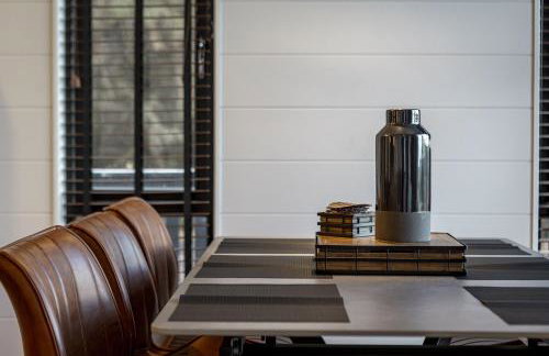 Lodge No 147 - Stewarts Resort Cameron - Foto 11