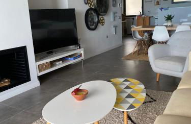 Best seaview luxury duplex BlueSuite 4303 - Photo 21