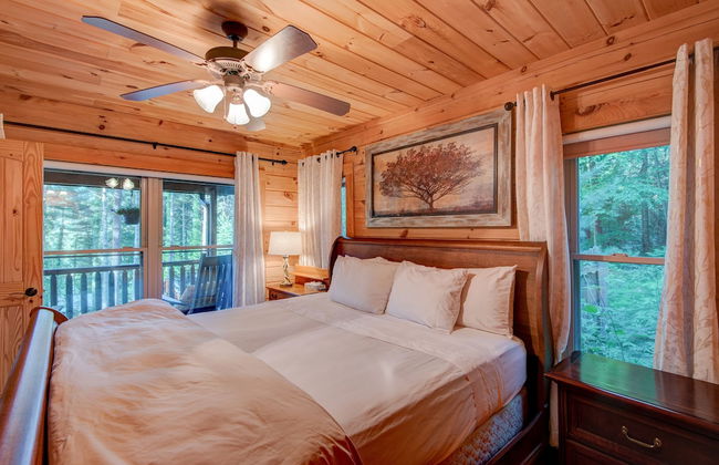 Heritage Hill Cabins - Foto 31