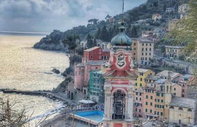 Golfo Paradiso Home - Foto 28