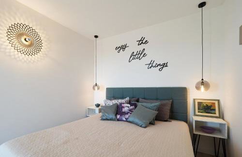 New apartment ViVaNo V I D with amazing view - Photo 11