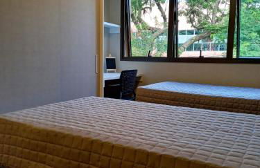 Villa Leopoldina - Studios de aluguel por temporada no Moinhos de Vento - Foto 52