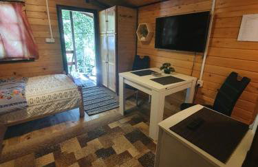 Domki letniskowe pod Brzozami Stella - Photo 9