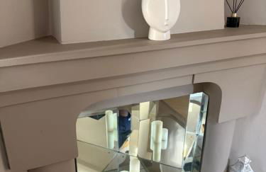 FlyHome Apartments near the Airport - Photo 20