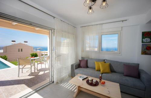 Blue Hills Villas by Estia - Foto 58