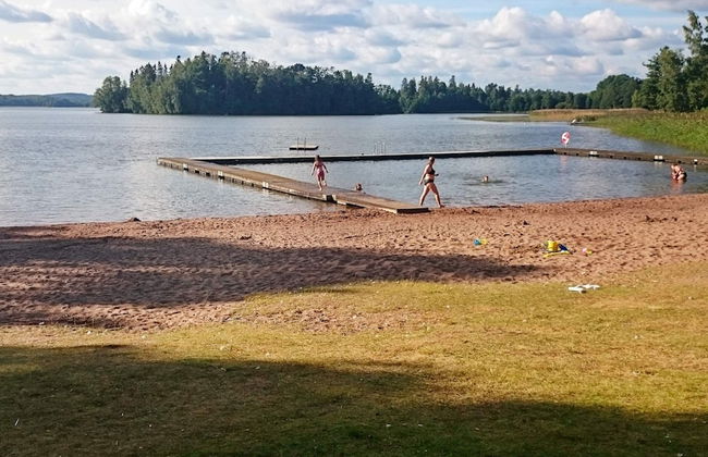 Holiday Home in Gedser - Foto 24