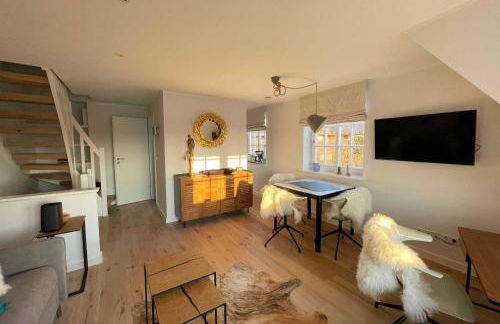 Ferienwohnung Wattteufel - Foto 9