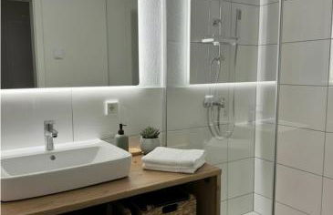 Teratop-Living, Zentrale Lage, Geschäftsreisen, Kurztrips, längere Aufenthalte - Foto 2