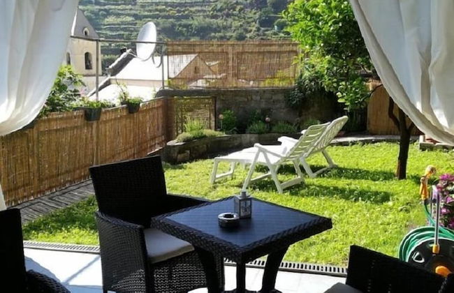 Posidonia Cinque Terre - Foto 29