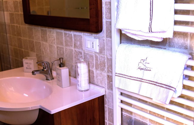 Masseria Caliani - Foto 54