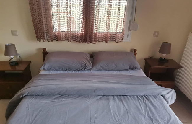 Cozy Nook Cottage Faneromeni Trikalon - Foto 31