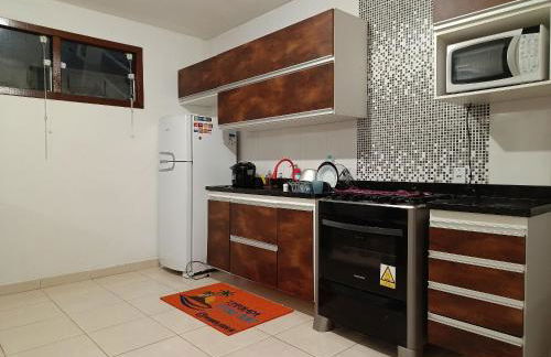 Casa Temporada peterle Iriri - Foto 14