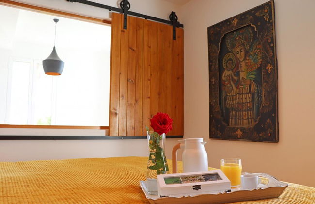 Casa das Rosas e Casa Do Mar - Foto 36