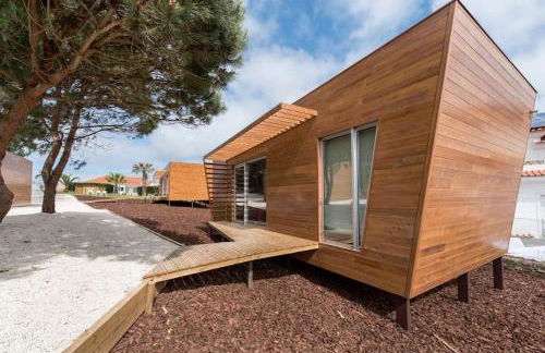 Golden Halcyon - Ericeira Villas - Photo 1