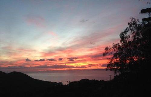 RURAL GUEST HOUSE, quiet stay in nature with Sea view - Foto 64