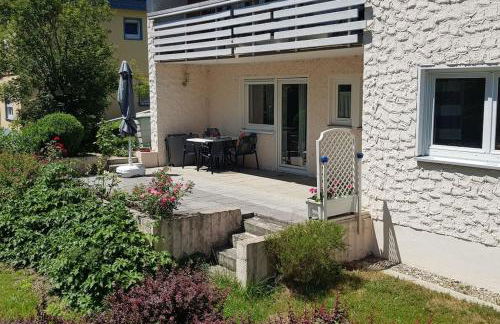 Schöne Ferienwohnung direkt am Neckar - Foto 4