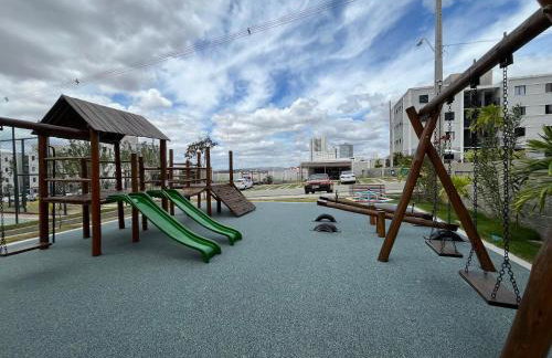 Condomínio Indianopolis a 1,4km do North Shopping - Foto 21