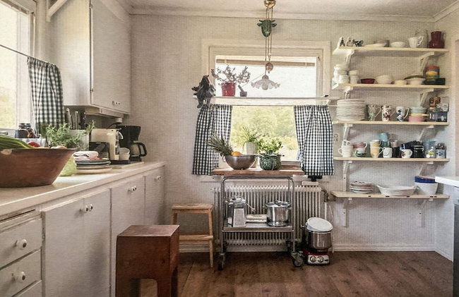 8 Person Holiday Home in Klovedal-by Traum - Foto 25