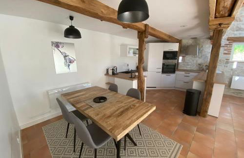 Gite Pierre qui roule - Photo 3